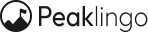 Peaklingo Logo